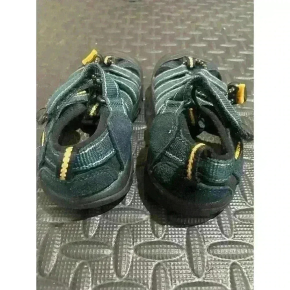 Boys' Keen Newport H2 Sandals, size 11 - Picture 5 of 7